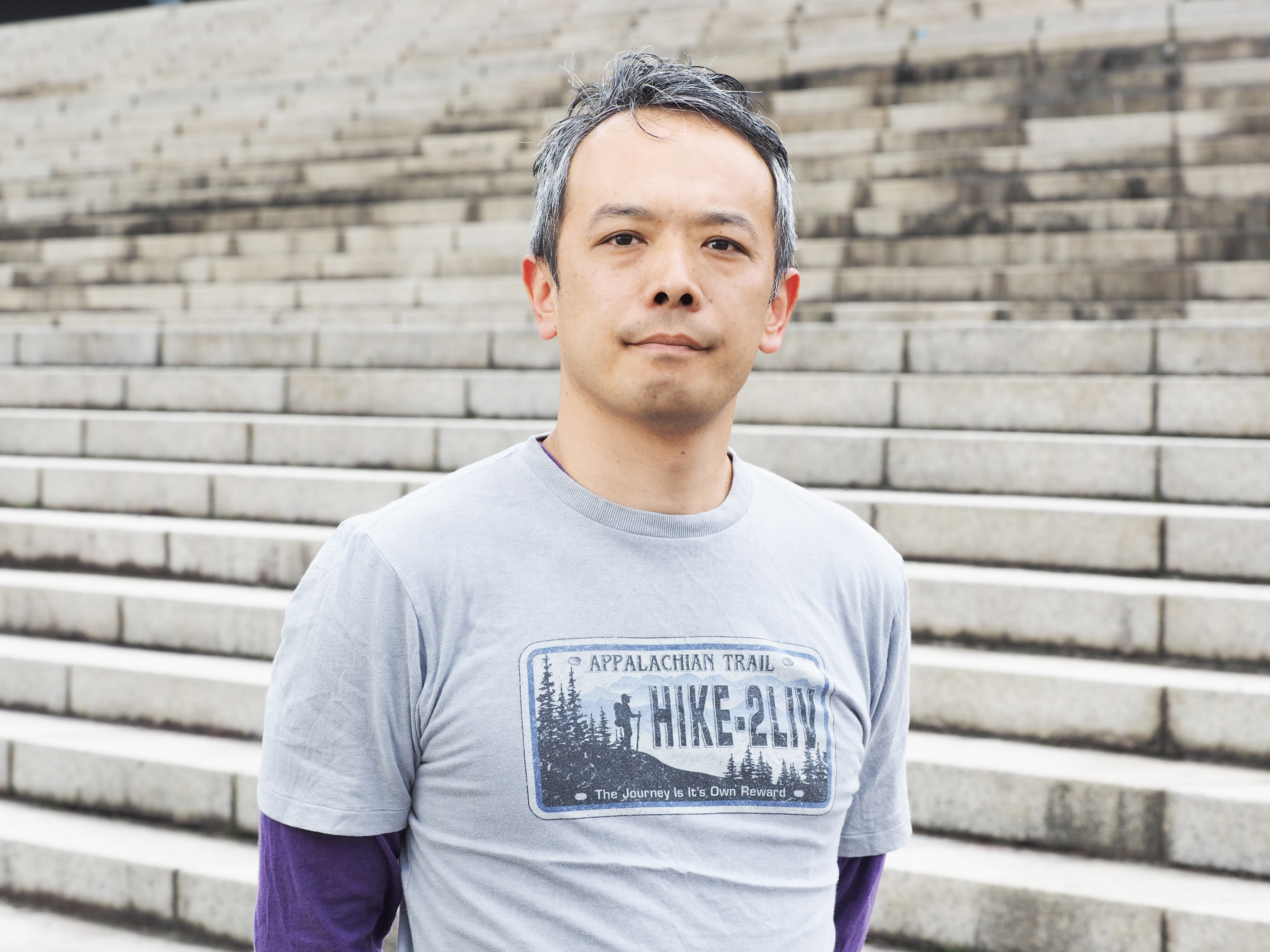 現場監督：石塚