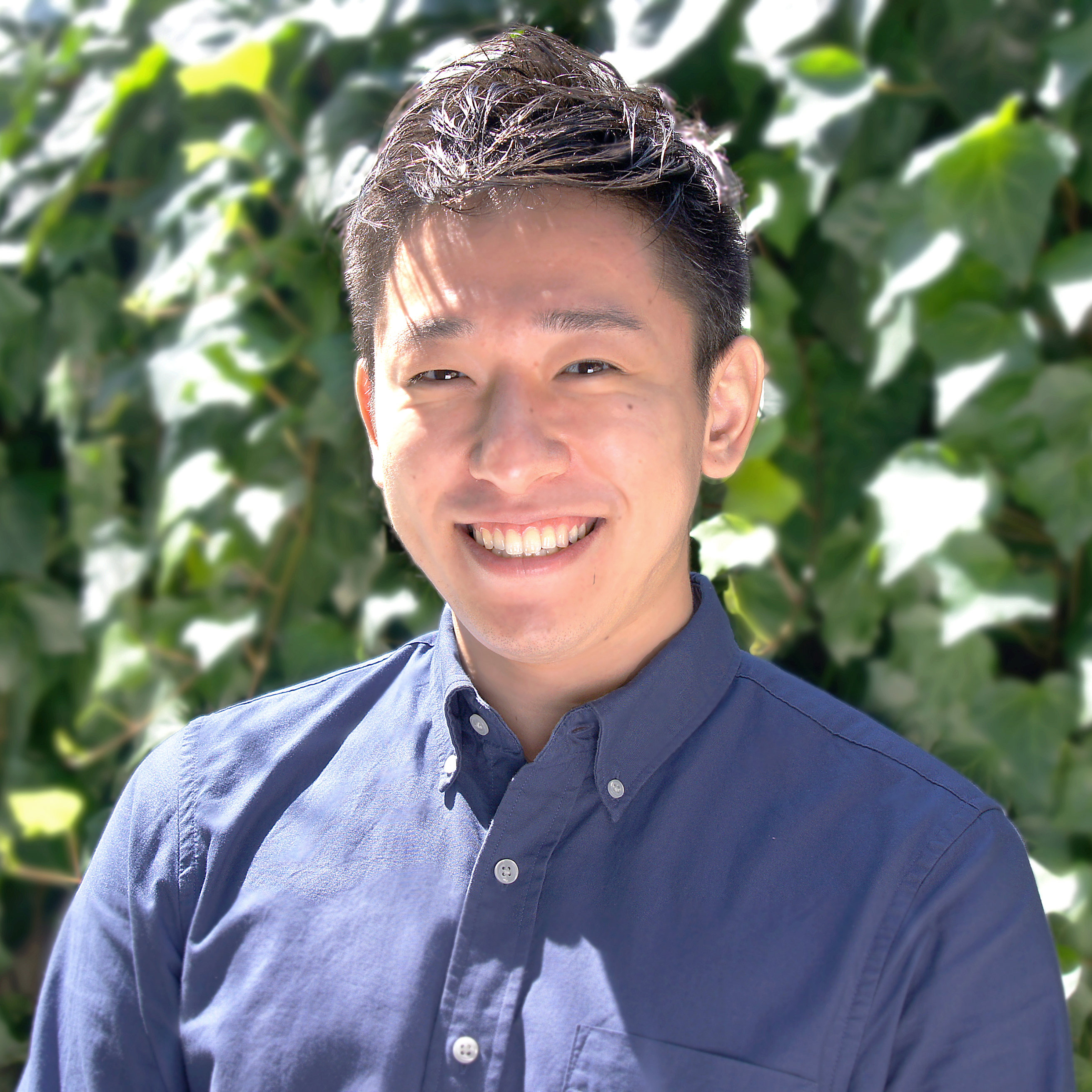 設計：林 優介