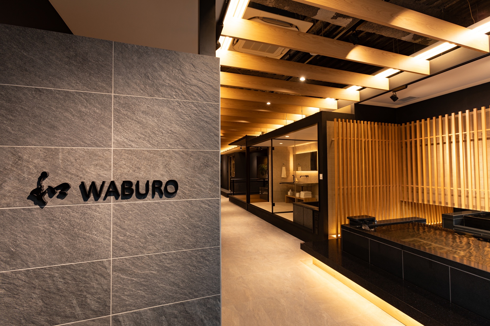 WABUROショールーム1
