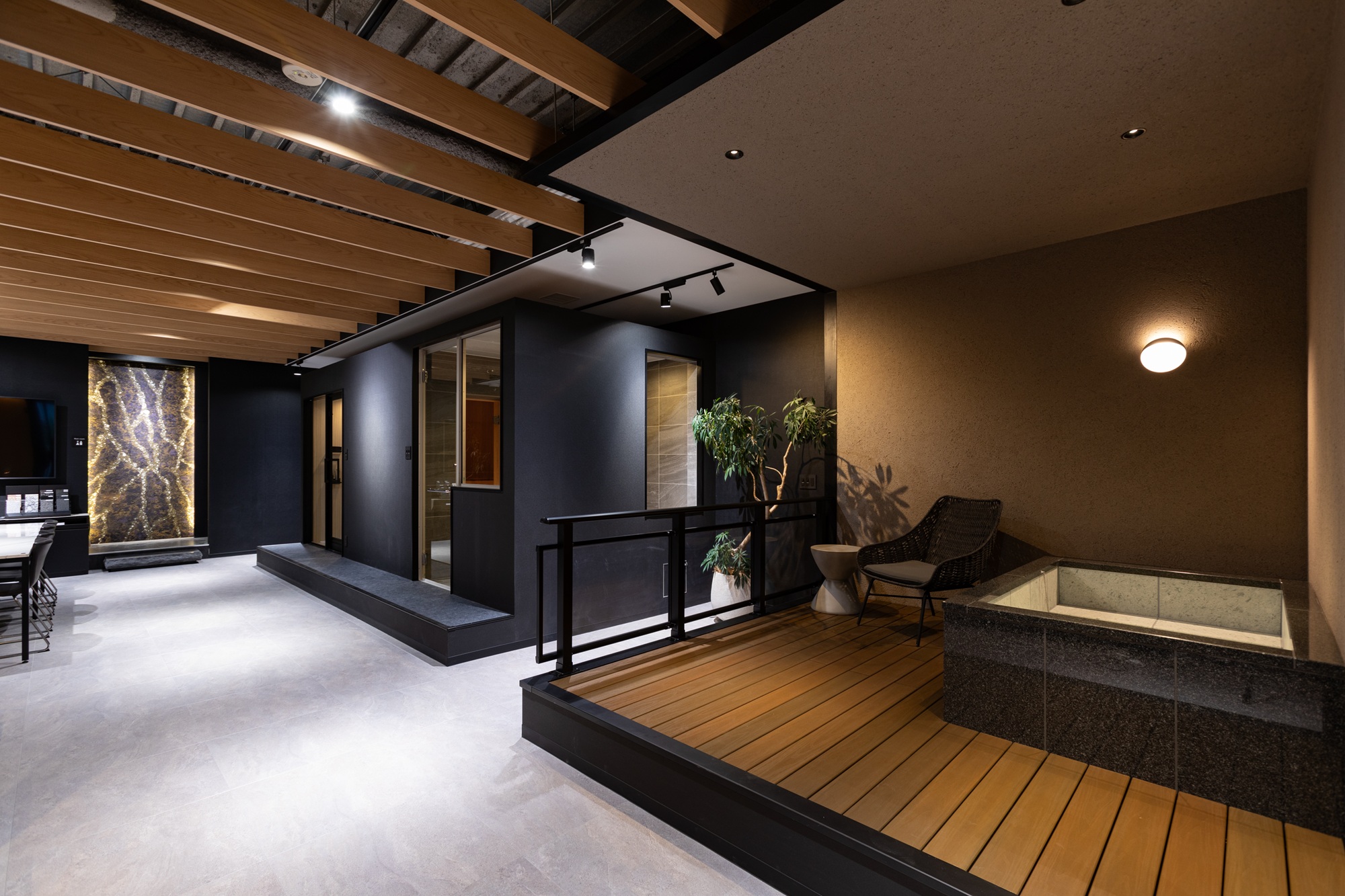 WABUROショールーム2